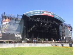 photo de Download Festival (France)